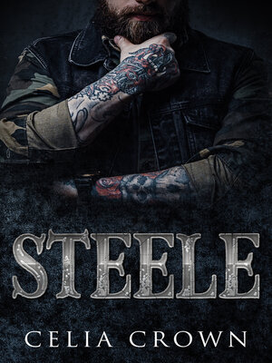 cover image of Steele